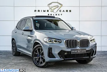 BMW X3 din 2022 - oferta BMW239699