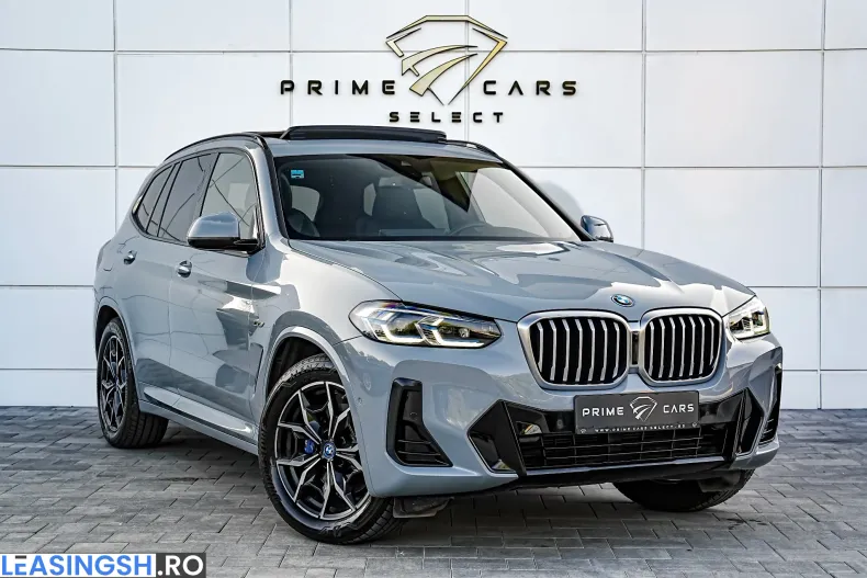 BMW X3 (Seria X) din 2022 cu 68.030 km - oferta BMW239699 - foto 1
