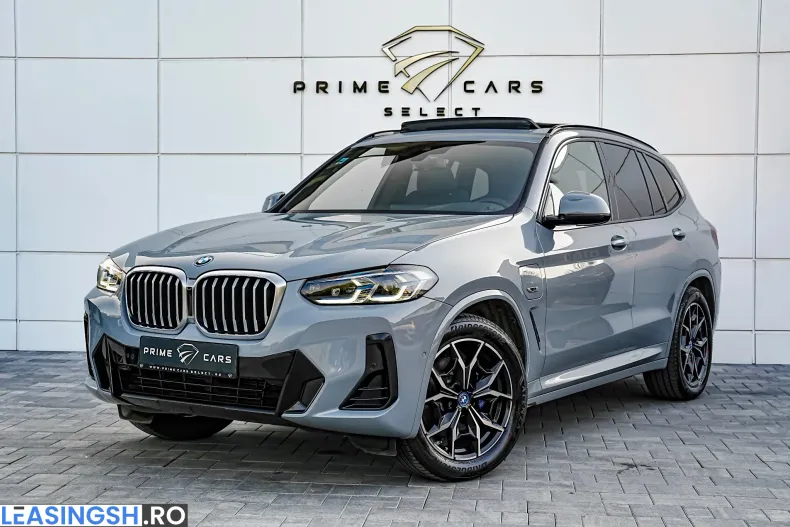 BMW X3 (Seria X) din 2022 cu 68.030 km - oferta BMW239699 - foto 2