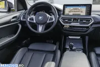 BMW X3 (Seria X) din 2022 cu 68.030 km - oferta BMW239699 - foto 5