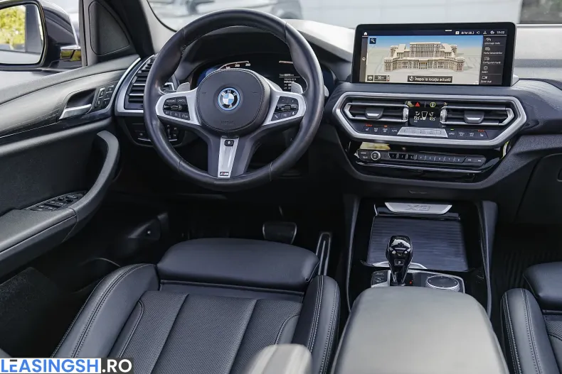 BMW X3 (Seria X) din 2022 cu 68.030 km - oferta BMW239699 - foto 5