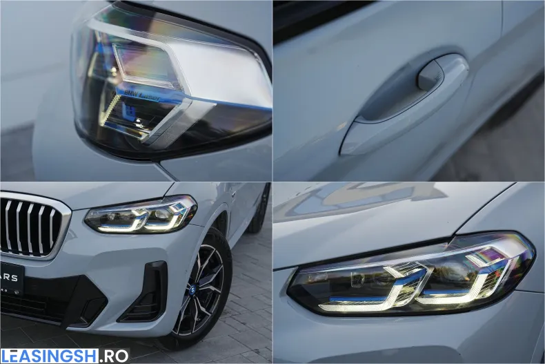 BMW X3 (Seria X) din 2022 cu 68.030 km - oferta BMW239699 - foto 6