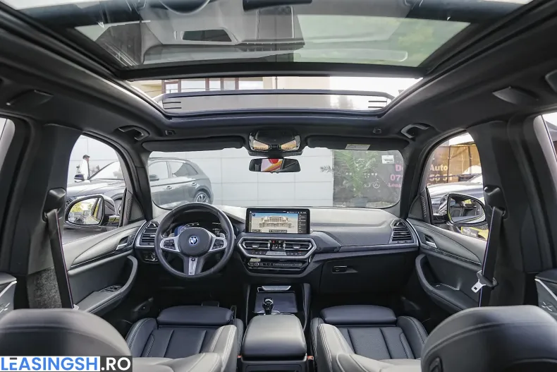 BMW X3 (Seria X) din 2022 cu 68.030 km - oferta BMW239699 - foto 8