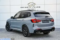 BMW X3 (Seria X) din 2022 cu 68.030 km - oferta BMW239699 - foto 10