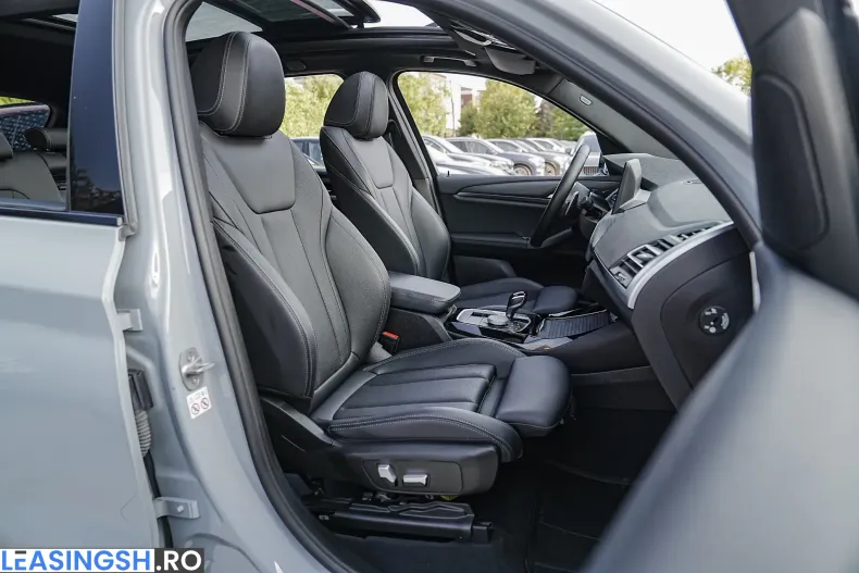 BMW X3 (Seria X) din 2022 cu 68.030 km - oferta BMW239699 - foto 14
