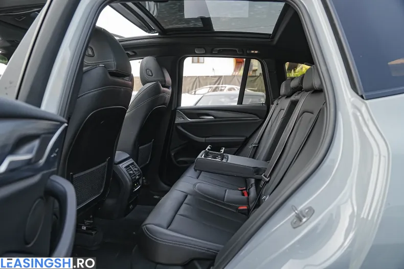 BMW X3 (Seria X) din 2022 cu 68.030 km - oferta BMW239699 - foto 15