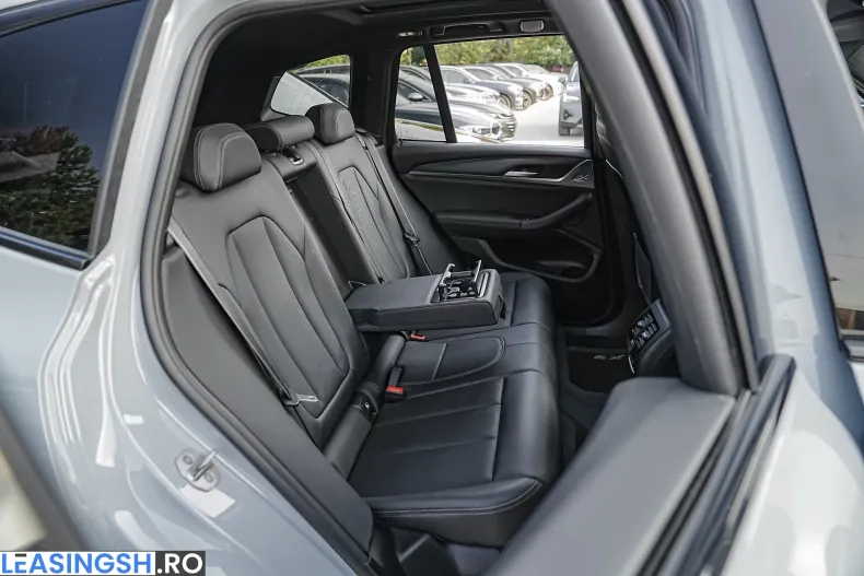 BMW X3 (Seria X) din 2022 cu 68.030 km - oferta BMW239699 - foto 16