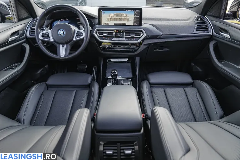 BMW X3 (Seria X) din 2022 cu 68.030 km - oferta BMW239699 - foto 17