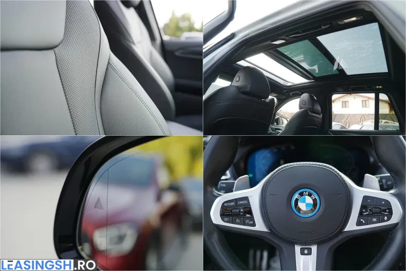 BMW X3 (Seria X) din 2022 cu 68.030 km - oferta BMW239699 - foto 18