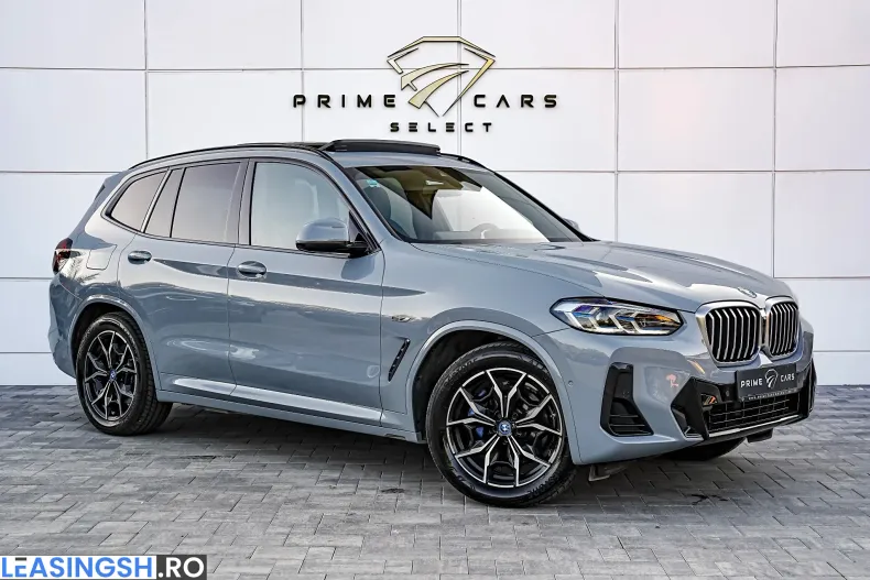 BMW X3 (Seria X) din 2022 cu 68.030 km - oferta BMW239699 - foto 19