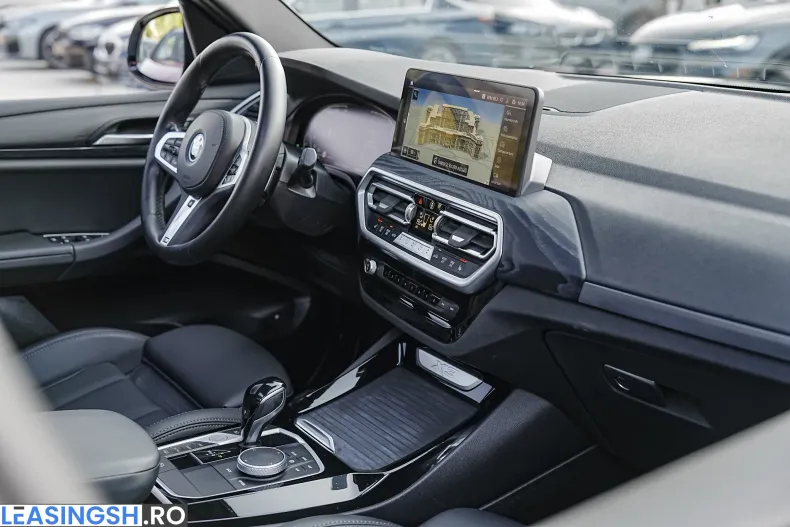 BMW X3 (Seria X) din 2022 cu 68.030 km - oferta BMW239699 - foto 20