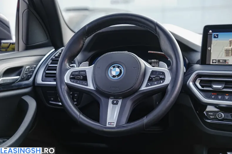 BMW X3 (Seria X) din 2022 cu 68.030 km - oferta BMW239699 - foto 22