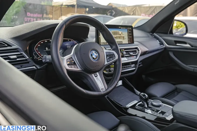 BMW X3 (Seria X) din 2022 cu 68.030 km - oferta BMW239699 - foto 24
