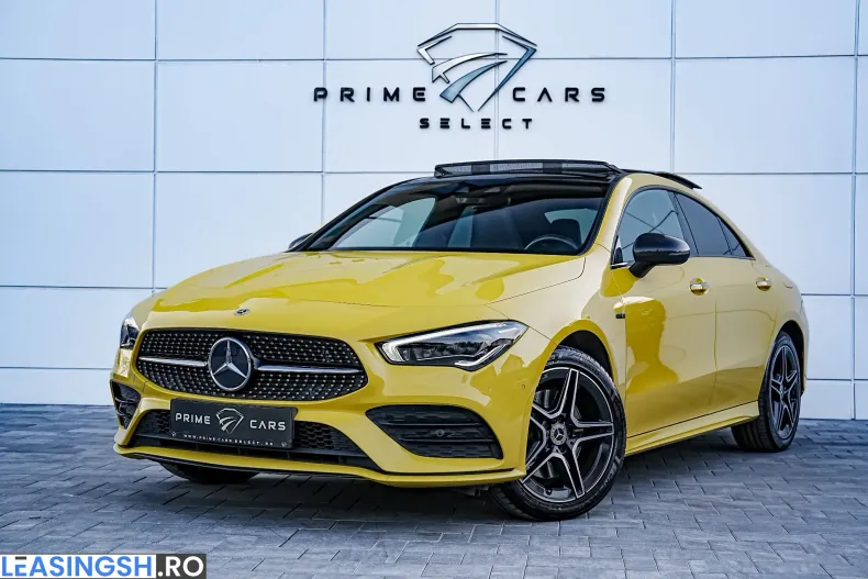 Mercedes-Benz CLA 250 (Clasa CLA) din 2021 cu 141.750 km - oferta MER239700 - foto 1