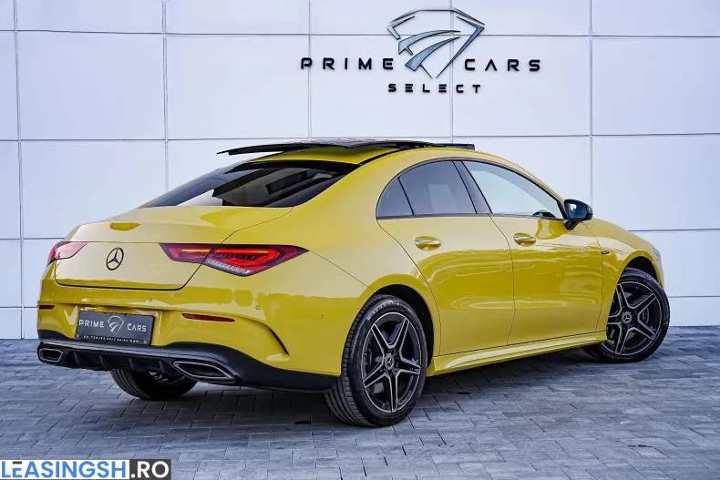 Mercedes-Benz CLA 250 (Clasa CLA) din 2021 cu 141.750 km - oferta MER239700 - foto 3
