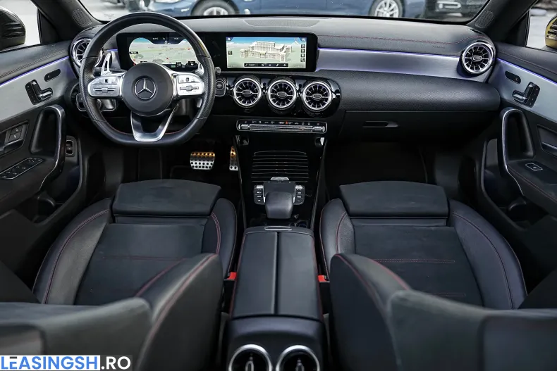Mercedes-Benz CLA 250 (Clasa CLA) din 2021 cu 141.750 km - oferta MER239700 - foto 6