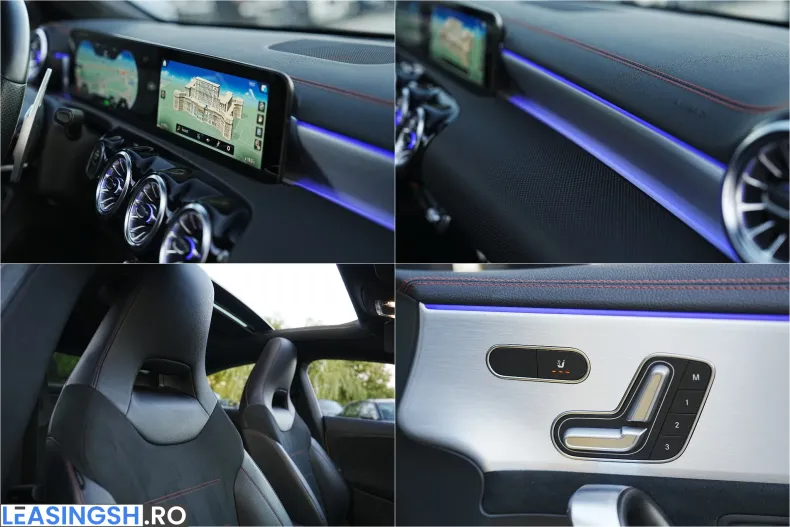 Mercedes-Benz CLA 250 (Clasa CLA) din 2021 cu 141.750 km - oferta MER239700 - foto 7