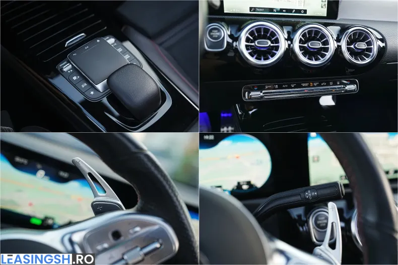 Mercedes-Benz CLA 250 (Clasa CLA) din 2021 cu 141.750 km - oferta MER239700 - foto 8