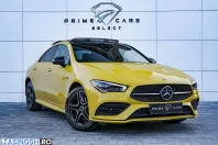 Mercedes-Benz CLA 250 (Clasa CLA) din 2021 cu 141.750 km - oferta MER239700 - foto 16