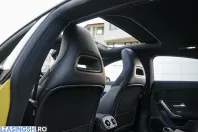 Mercedes-Benz CLA 250 (Clasa CLA) din 2021 cu 141.750 km - oferta MER239700 - foto 19