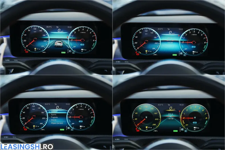 Mercedes-Benz CLA 250 (Clasa CLA) din 2021 cu 141.750 km - oferta MER239700 - foto 28