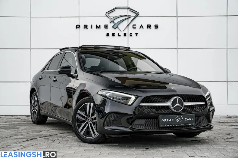 Mercedes-Benz A 250 (Clasa A) din 2021 cu 142.500 km - oferta MER239701 - foto 1