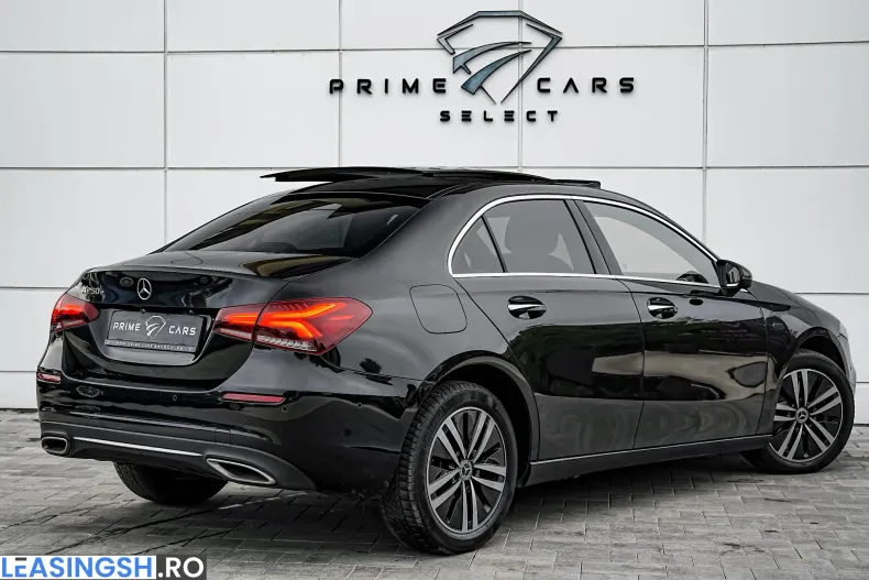 Mercedes-Benz A 250 (Clasa A) din 2021 cu 142.500 km - oferta MER239701 - foto 2