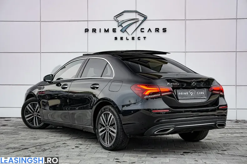 Mercedes-Benz A 250 (Clasa A) din 2021 cu 142.500 km - oferta MER239701 - foto 3