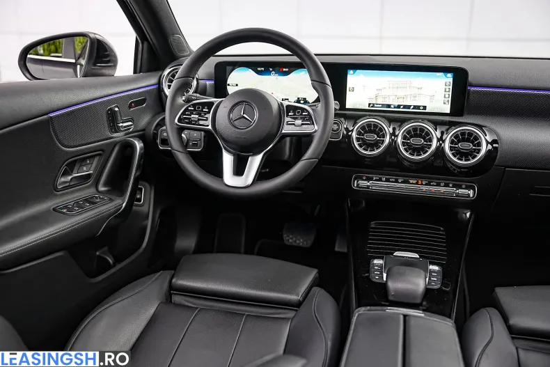 Mercedes-Benz A 250 (Clasa A) din 2021 cu 142.500 km - oferta MER239701 - foto 4