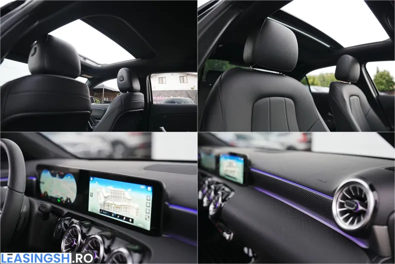 Mercedes-Benz A 250 (Clasa A) din 2021 cu 142.500 km - oferta MER239701 - foto 5