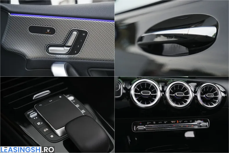 Mercedes-Benz A 250 (Clasa A) din 2021 cu 142.500 km - oferta MER239701 - foto 6