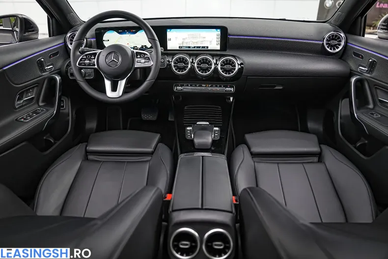Mercedes-Benz A 250 (Clasa A) din 2021 cu 142.500 km - oferta MER239701 - foto 8
