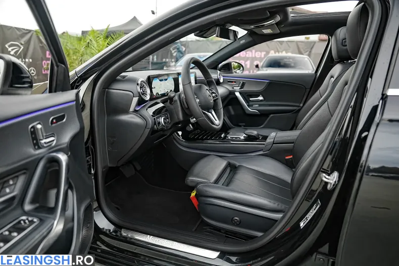 Mercedes-Benz A 250 (Clasa A) din 2021 cu 142.500 km - oferta MER239701 - foto 9