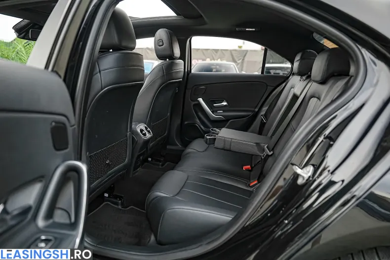 Mercedes-Benz A 250 (Clasa A) din 2021 cu 142.500 km - oferta MER239701 - foto 11