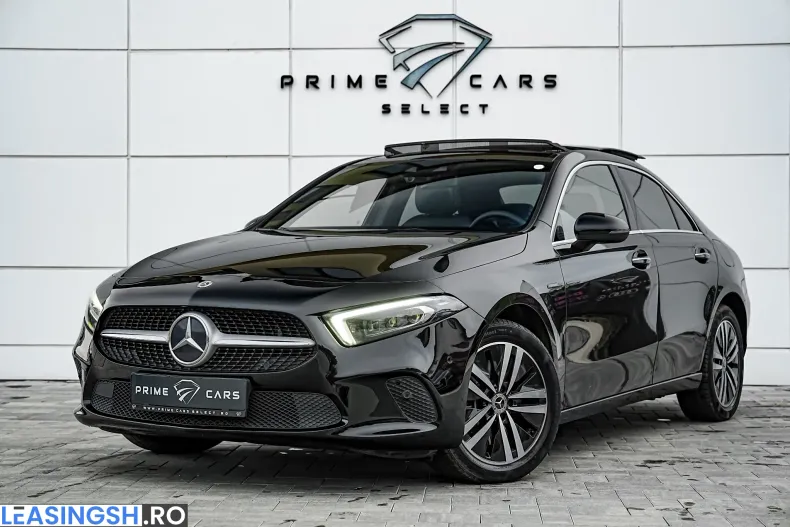 Mercedes-Benz A 250 (Clasa A) din 2021 cu 142.500 km - oferta MER239701 - foto 15