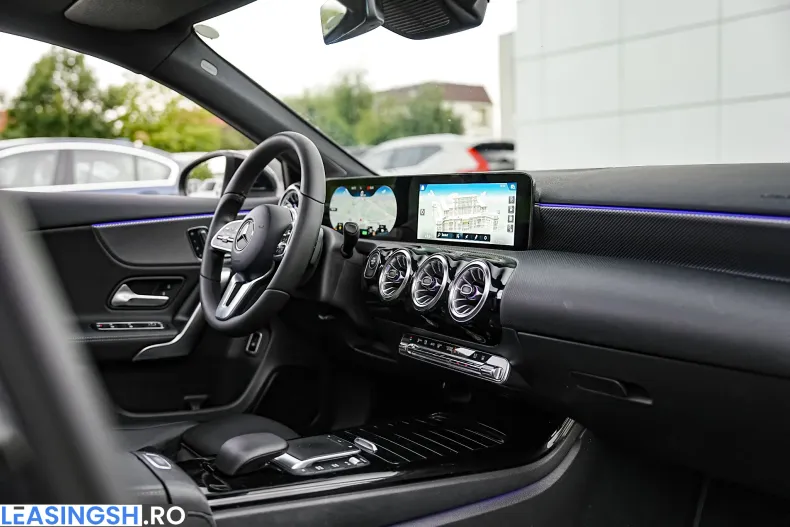Mercedes-Benz A 250 (Clasa A) din 2021 cu 142.500 km - oferta MER239701 - foto 16