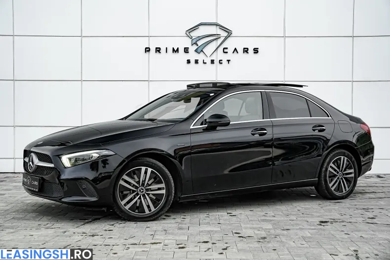 Mercedes-Benz A 250 (Clasa A) din 2021 cu 142.500 km - oferta MER239701 - foto 19