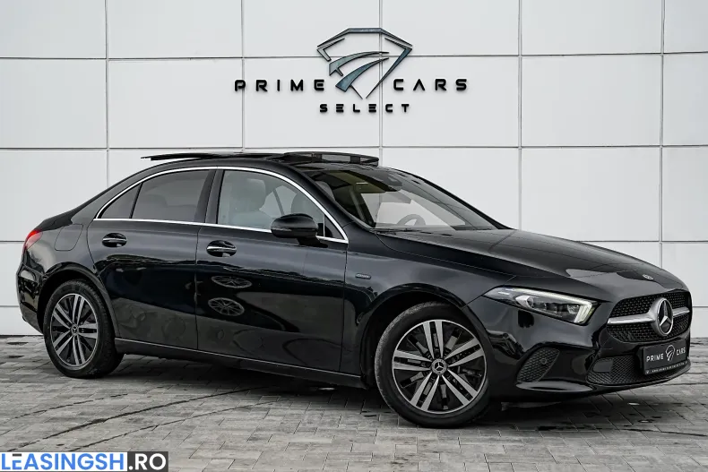 Mercedes-Benz A 250 (Clasa A) din 2021 cu 142.500 km - oferta MER239701 - foto 20