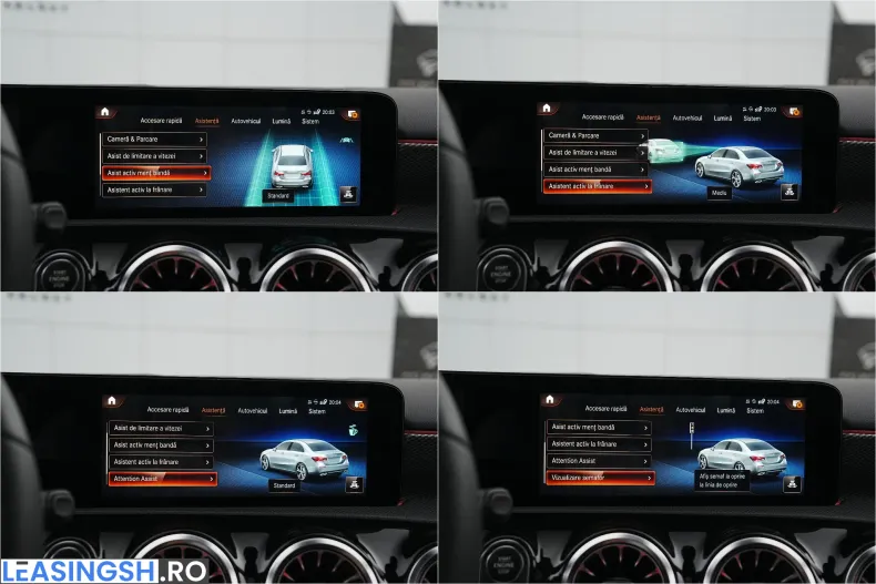 Mercedes-Benz A 250 (Clasa A) din 2021 cu 142.500 km - oferta MER239701 - foto 22