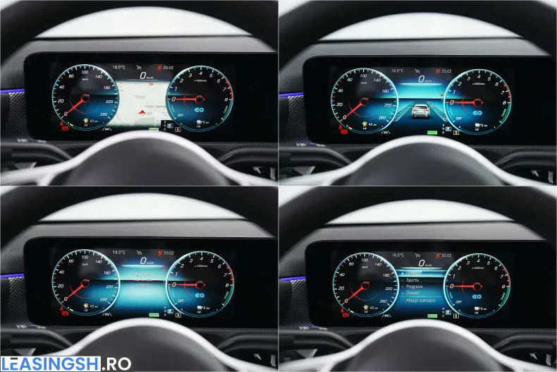 Mercedes-Benz A 250 (Clasa A) din 2021 cu 142.500 km - oferta MER239701 - foto 25