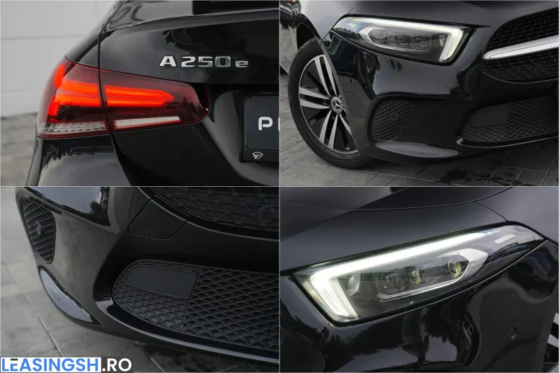 Mercedes-Benz A 250 (Clasa A) din 2021 cu 142.500 km - oferta MER239701 - foto 26