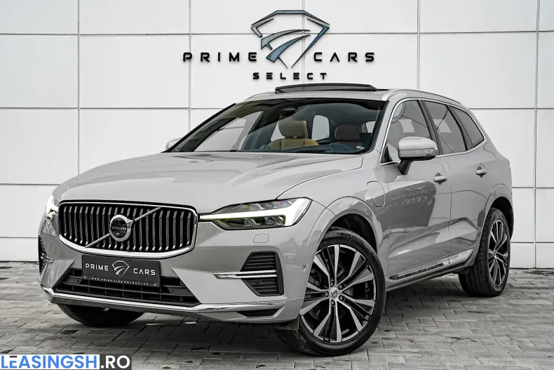 Volvo XC60 din 2023 cu 86.400 km - oferta VOL239702 - foto 2