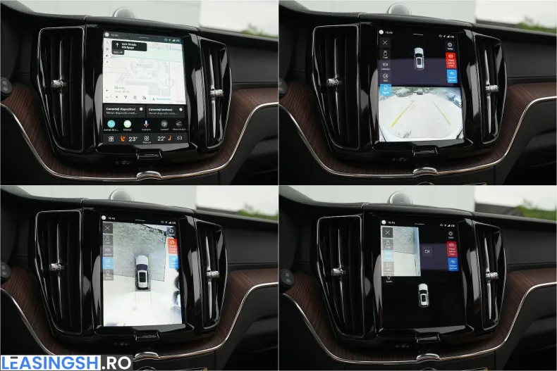 Volvo XC60 din 2023 cu 86.400 km - oferta VOL239702 - foto 10