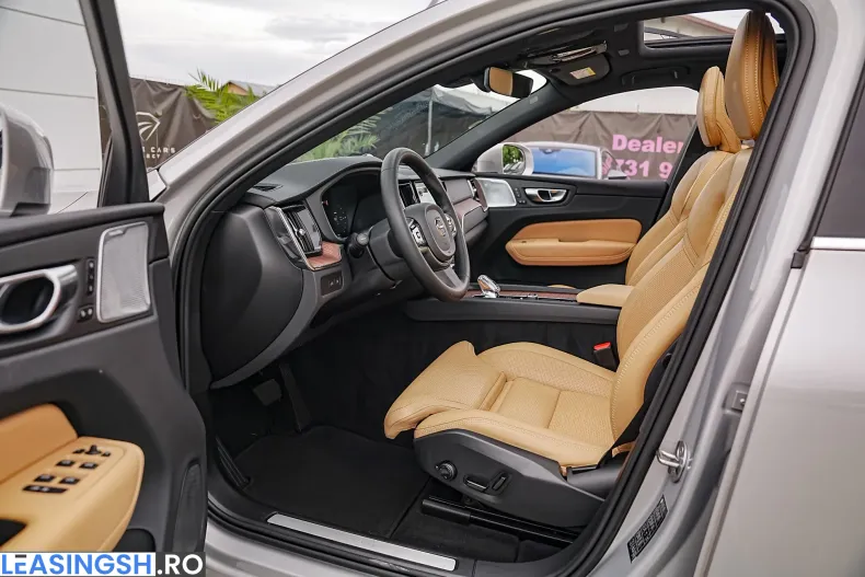 Volvo XC60 din 2023 cu 86.400 km - oferta VOL239702 - foto 15