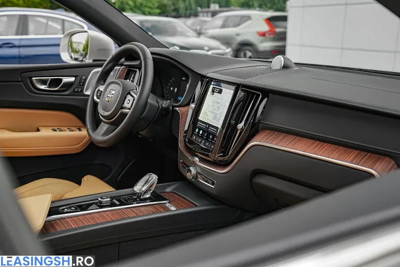Volvo XC60 din 2023 cu 86.400 km - oferta VOL239702 - foto 20