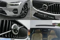 Volvo XC60 din 2023 cu 86.400 km - oferta VOL239702 - foto 22