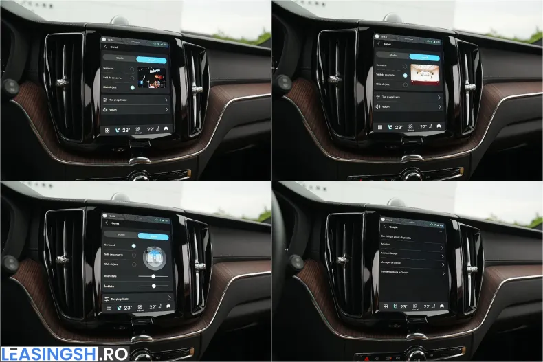 Volvo XC60 din 2023 cu 86.400 km - oferta VOL239702 - foto 25