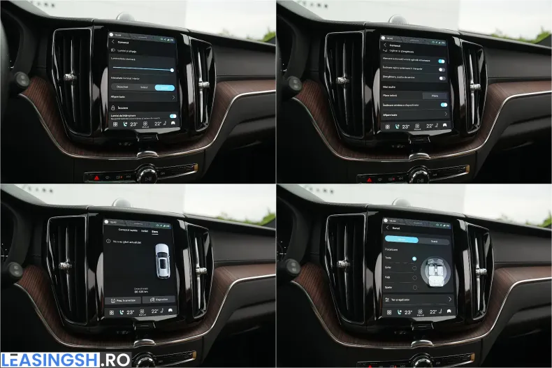 Volvo XC60 din 2023 cu 86.400 km - oferta VOL239702 - foto 27