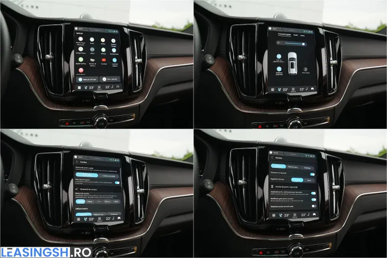 Volvo XC60 din 2023 cu 86.400 km - oferta VOL239702 - foto 28