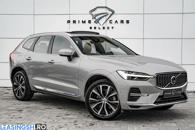 Volvo XC60 din 2023 cu 86.400 km - oferta VOL239702 - foto 32
